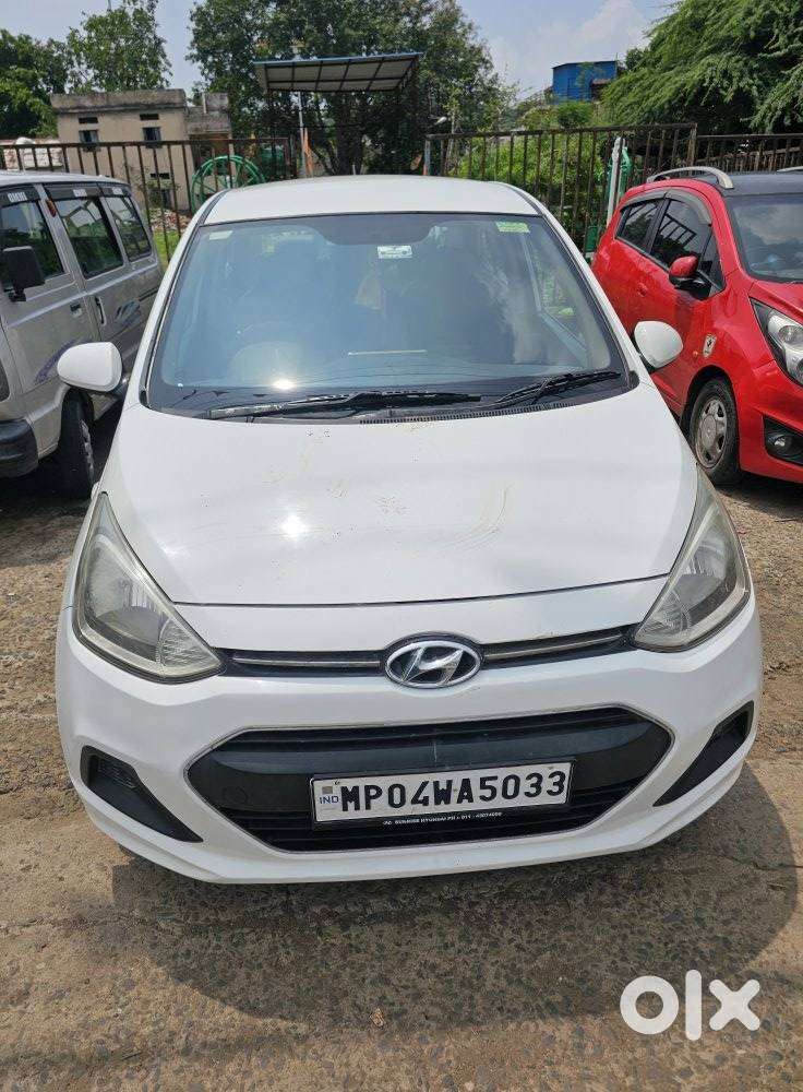 Hyundai Xcent 1.2 Crdi E, 2016, Diesel