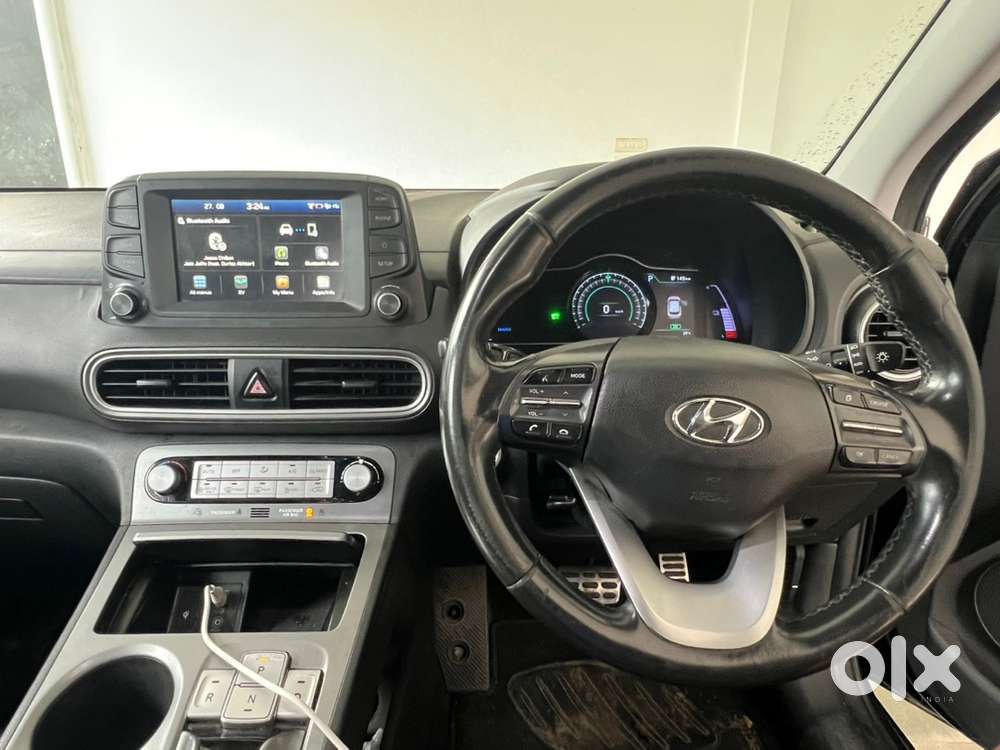 Hyundai Kona Electric 2022 Premium