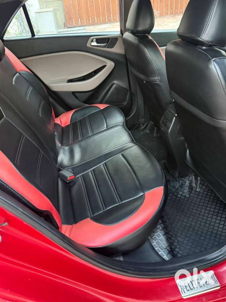 Hyundai I20 Asta 1.4 (o), With Sunroof Diesel, 2015, Diesel