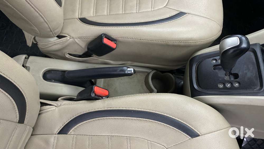 Maruti Suzuki Celerio 2014-2017 Zxi At, 2016, Petrol