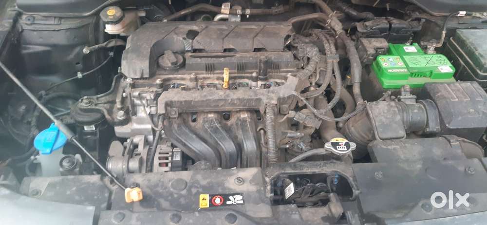 Hyundai Creta 1.5 S Plus Knight Petrol, 2024, Petrol