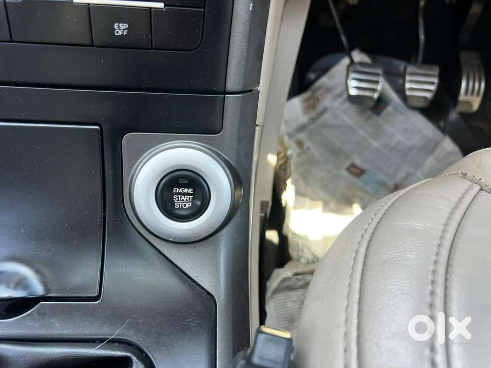 Mahindra Suv Diesel 2015