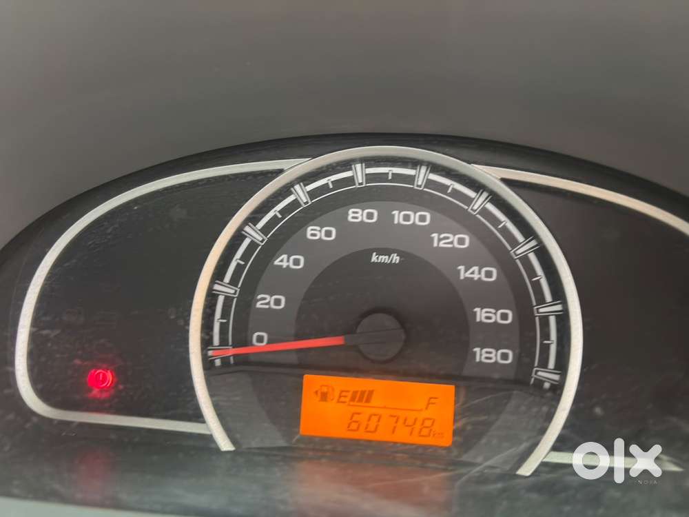 Maruti Suzuki Alto 800 Lxi Anniversary Edition, 2013, Petrol