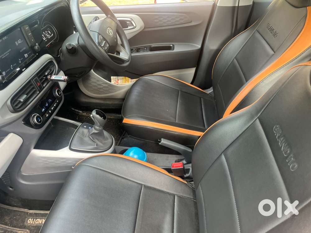 Hyundai I10 Petrol 2021