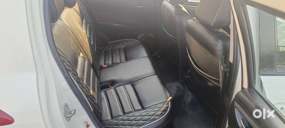 Maruti Suzuki Swift Ddis Zdi Plus, 2018, Diesel