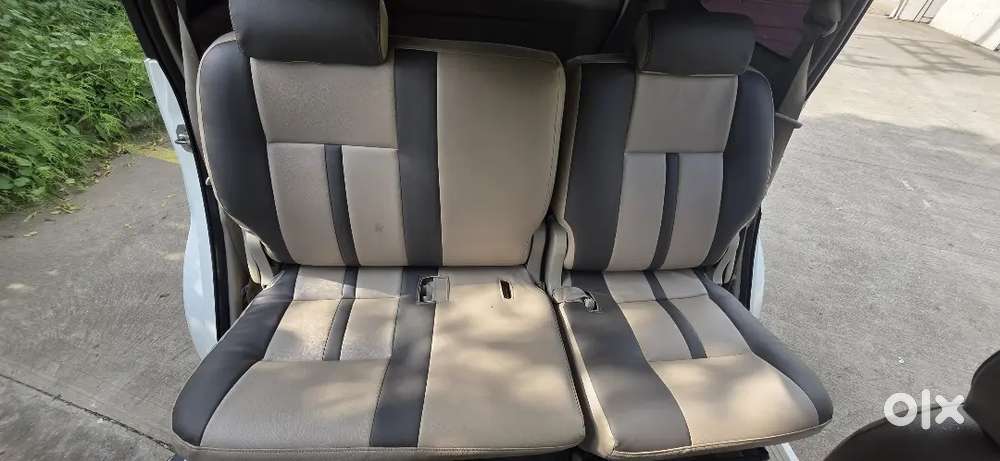 Toyota Innova Diesel 2012