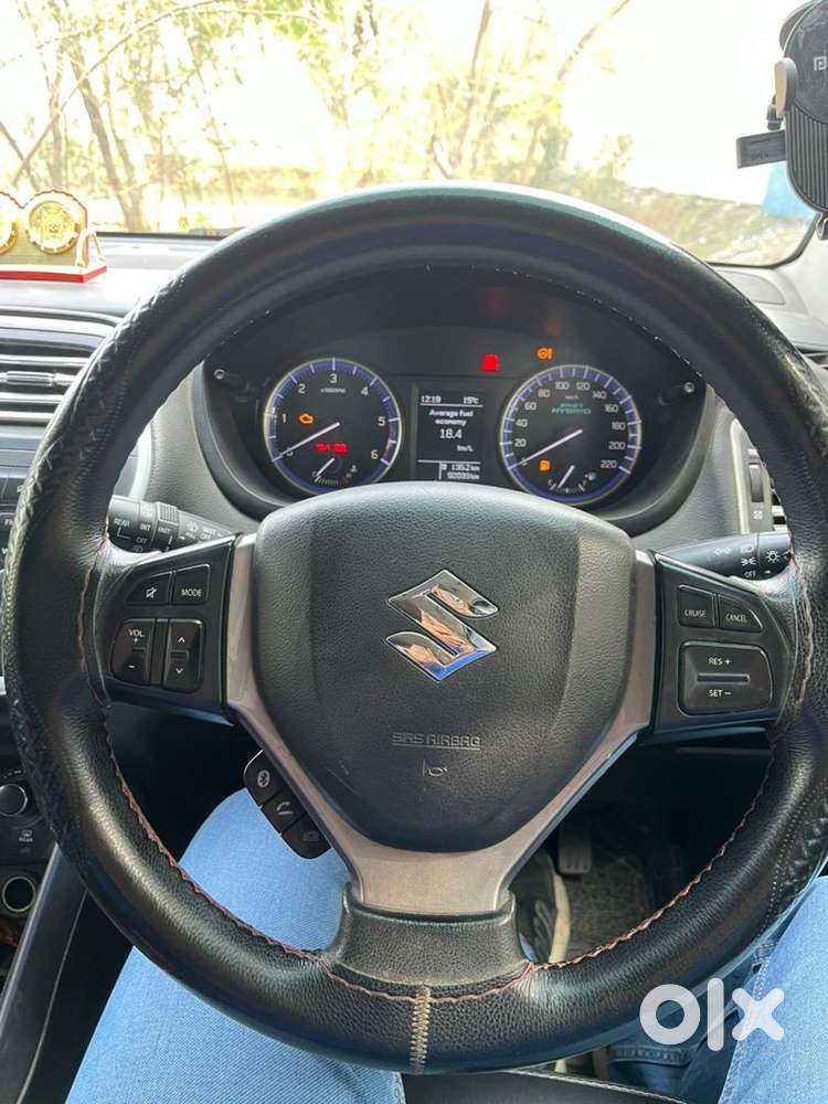 Maruti Suzuki S-cross 2020 Diesel Good Condition