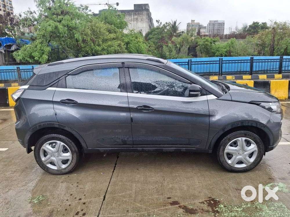 Tata Nexon 1.2 Revotron Xm, 2022, Diesel