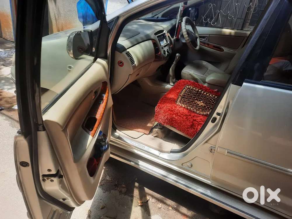 Toyota Innova 2007