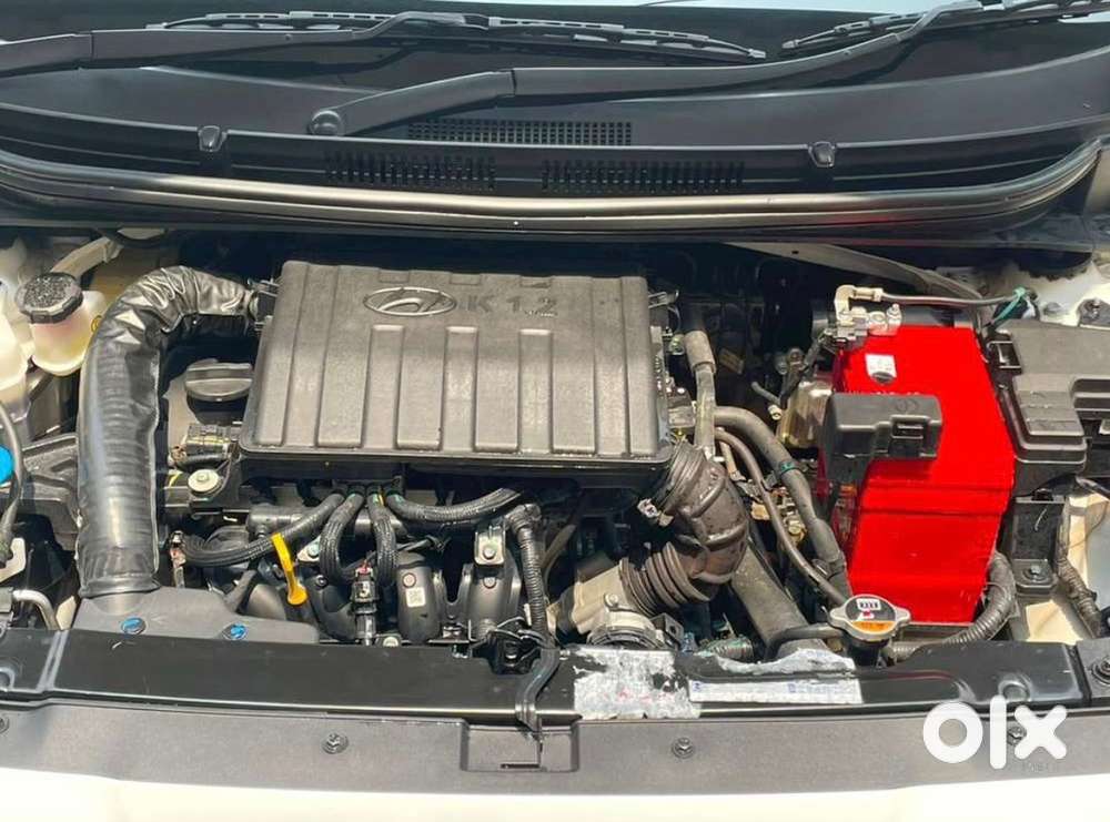 Hyundai Aura Cng 2025