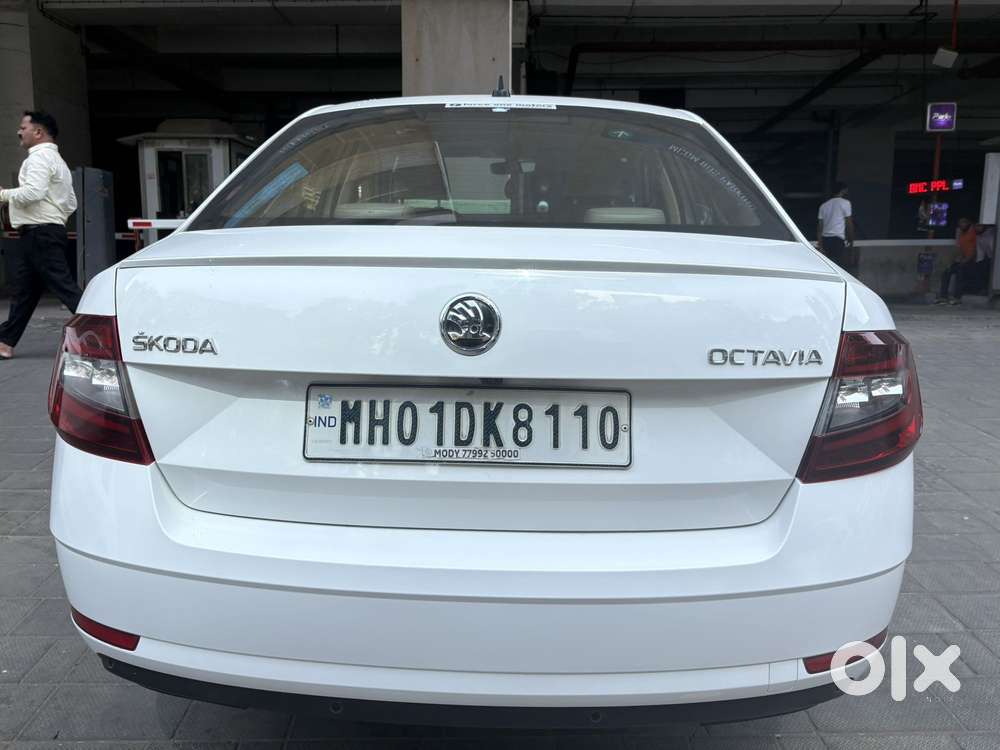 Skoda Octavia 1.8 Tsi At L K, 2019, Petrol