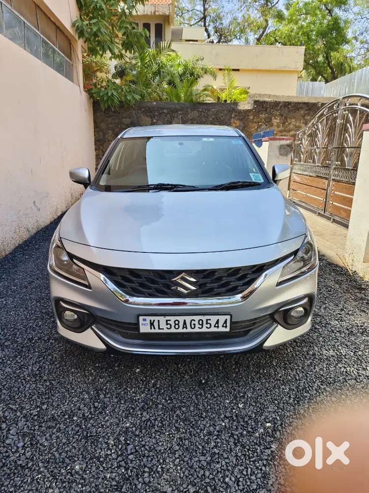 Maruti Baleno 1.2 Delta 2023