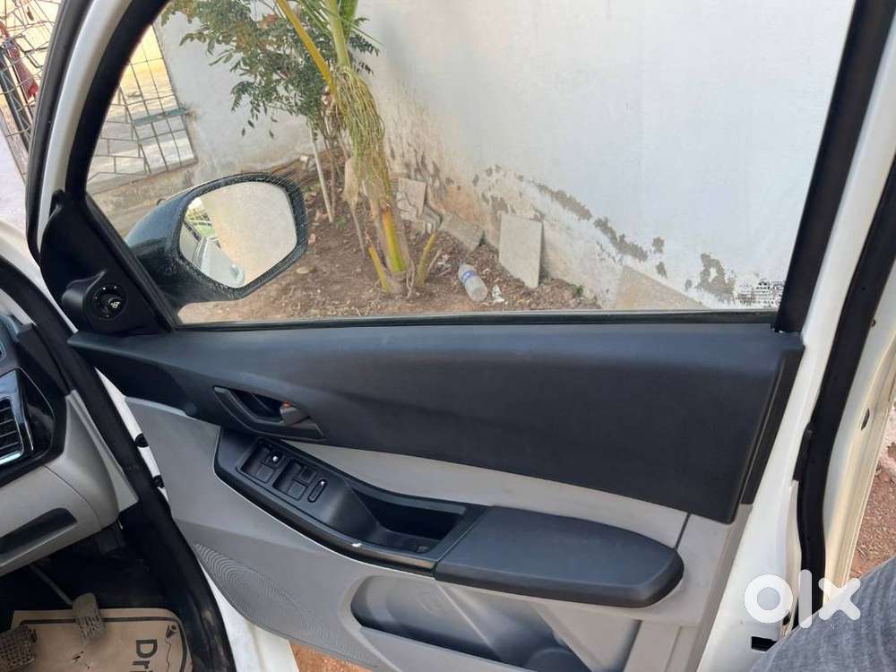 Tata Tiago Automatic 2024 Model