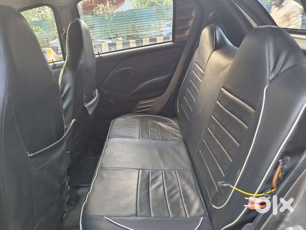 Datsun Redi Go 1.0 Limited Edition 2018, 2019, Petrol