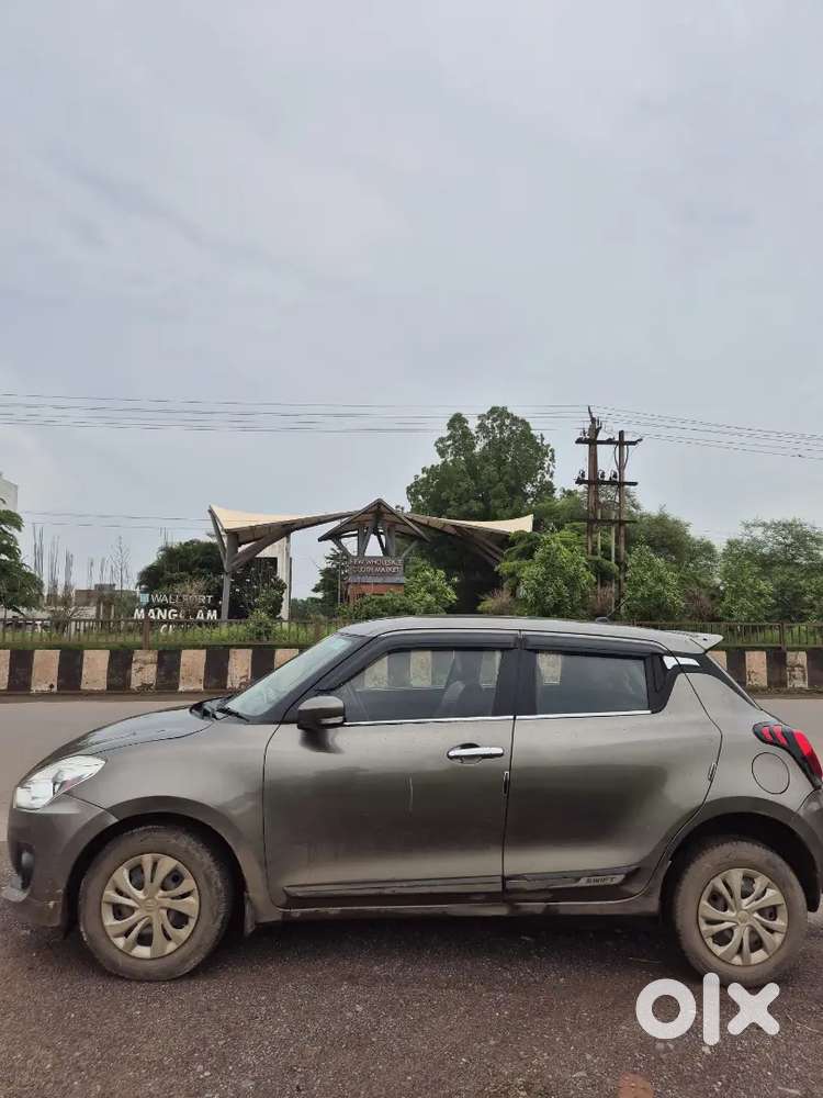 Maruti Suzuki Swift 2019 Model (fresh Condition ) ..