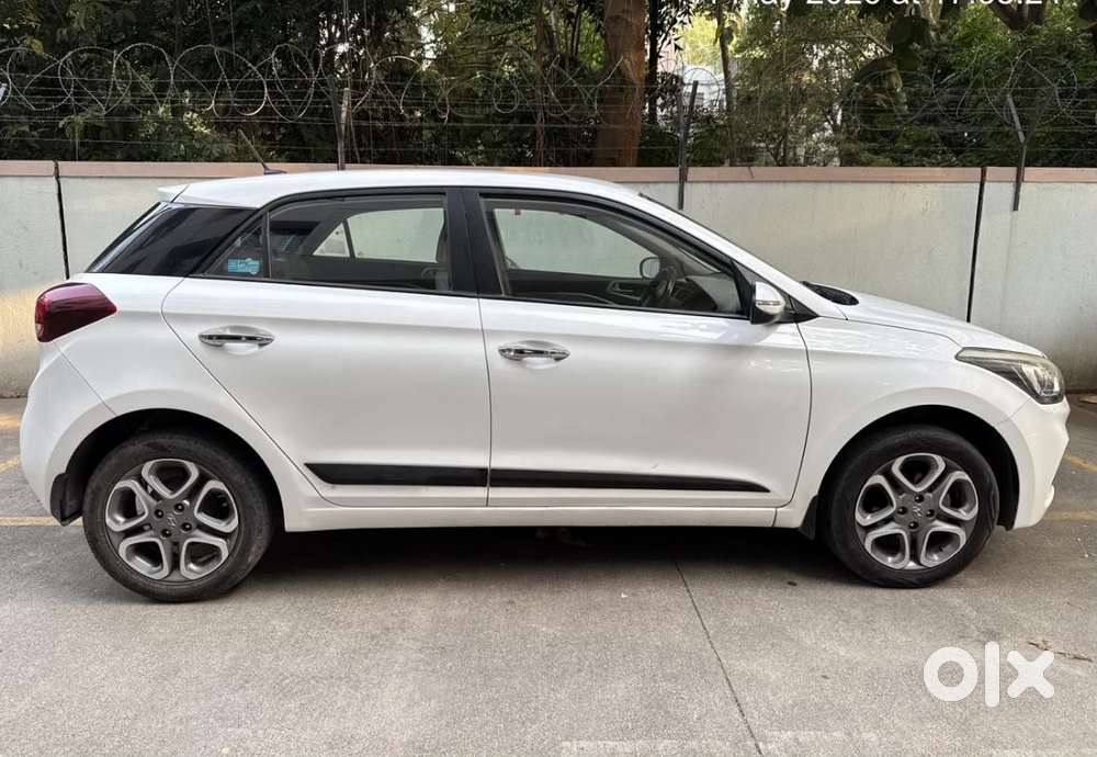 Hyundai I20 Diesel Asta, 2019, Diesel