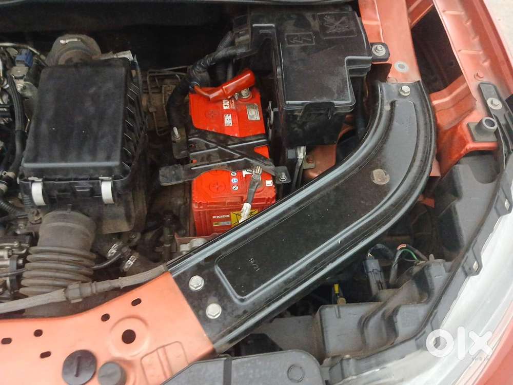Renault Kiger Rxz Turbo Cvt Dt, 2021, Petrol