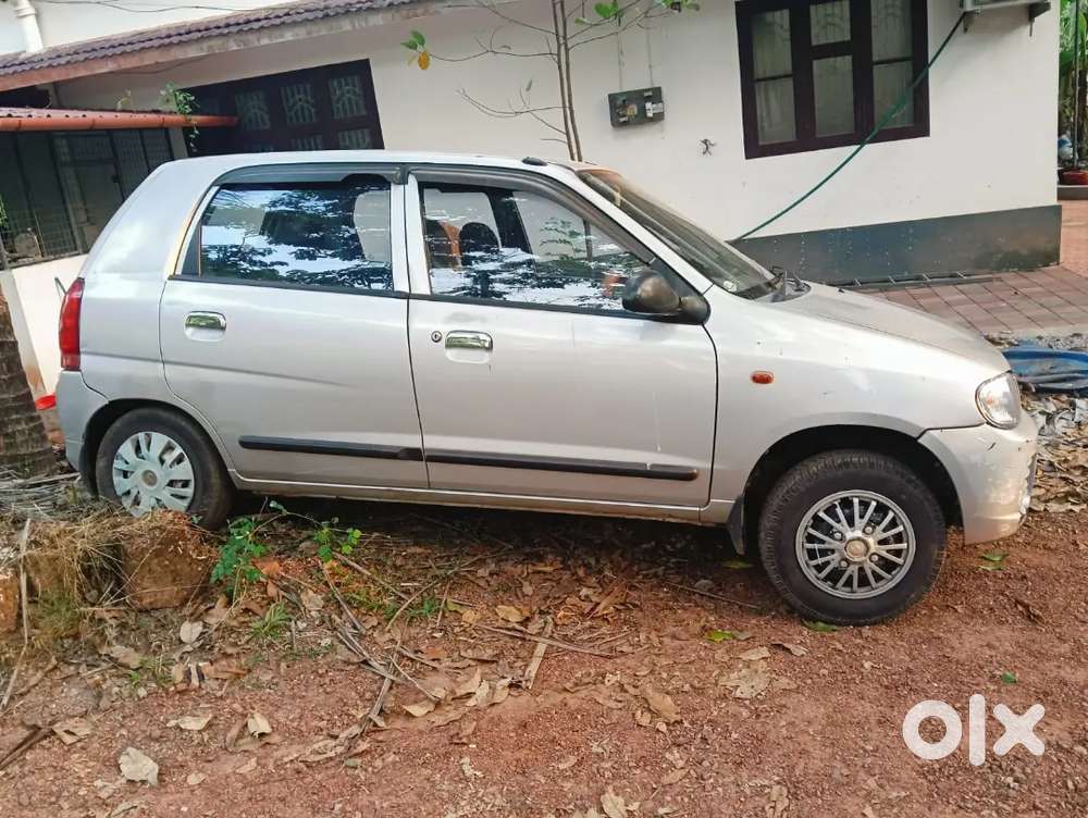 Maruti Suzuki Alto 2006