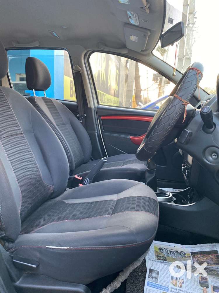 Renault Duster 85ps Diesel Rxs, 2017, Diesel