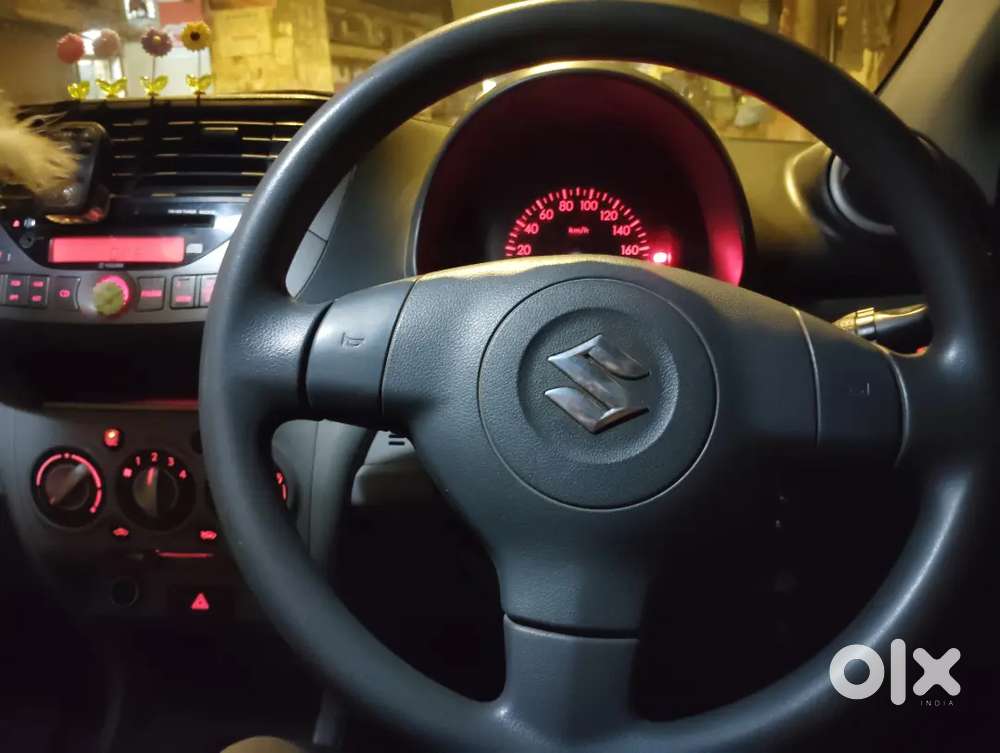 Urgent Selling Maruti Suzuki A-star 2010 Petrol 68000 Km