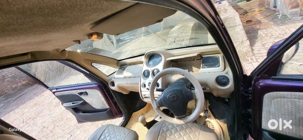 Tata Nano Xt 2014