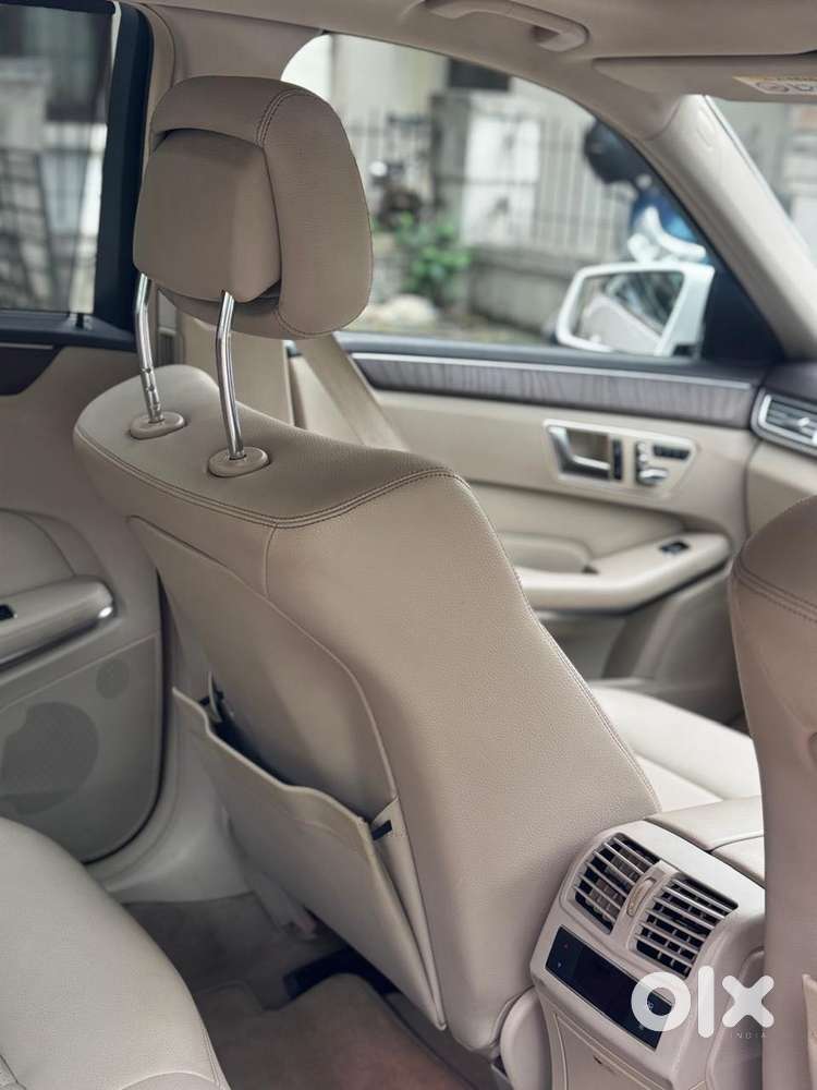 Mercedes-benz E-class 250 D, 2013, Diesel