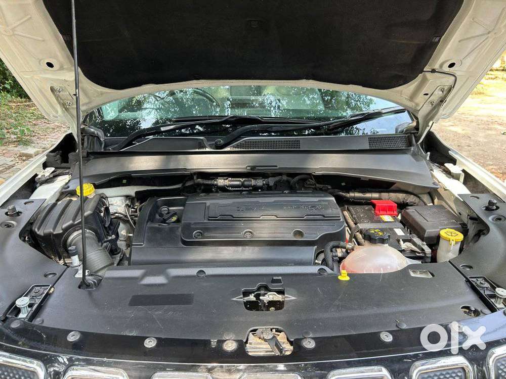 Jeep Compass 1.4 Limited Option, 2021, Petrol