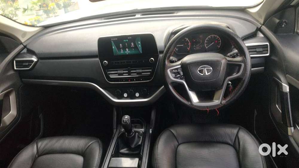 Tata Harrier Xm, 2019, Diesel
