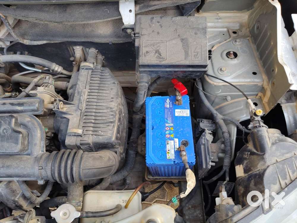 Renault Kwid 2019-ongoing 1.0 Rxt (o), 2017, Petrol
