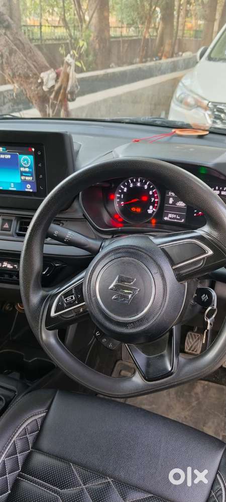 Maruti Suzuki Swift 2018 Vxi, 2025, Petrol