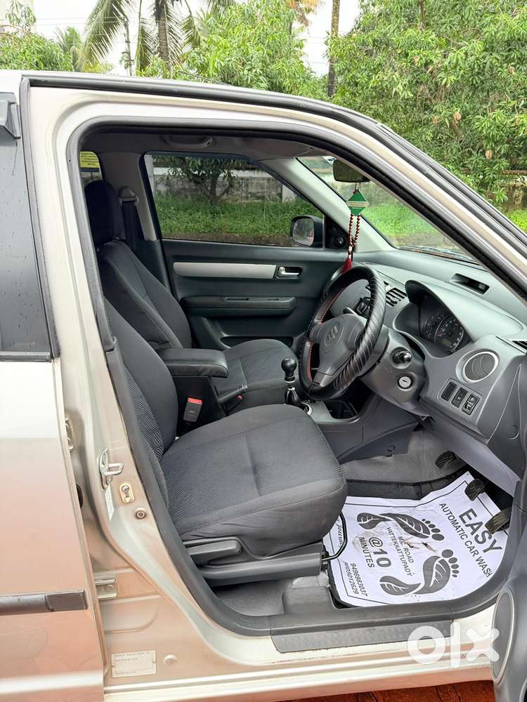Maruti Suzuki Swift 2011 Vdi