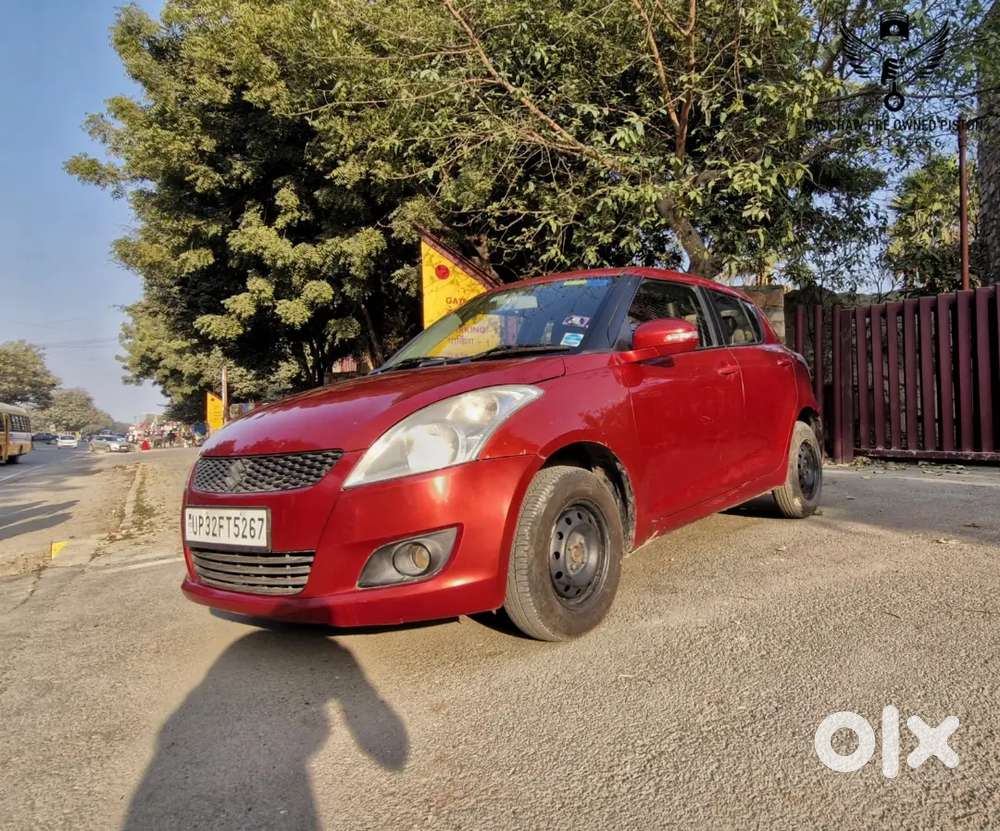 Maruti Suzuki Swift 2014 Petrol 30000 Km Driven