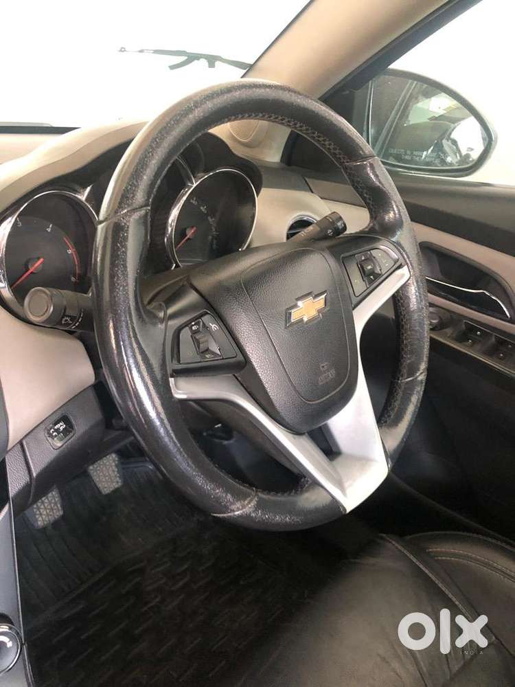 Chevrolet Cruze 2011 Diesel Good Condition