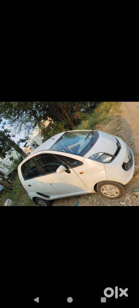 Tata Nano Twist Xt, 2016, Petrol