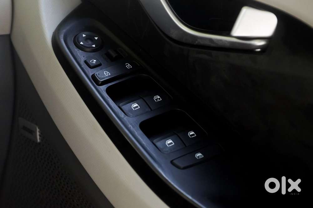 Hyundai Creta Sx(o) At, 2020, Petrol