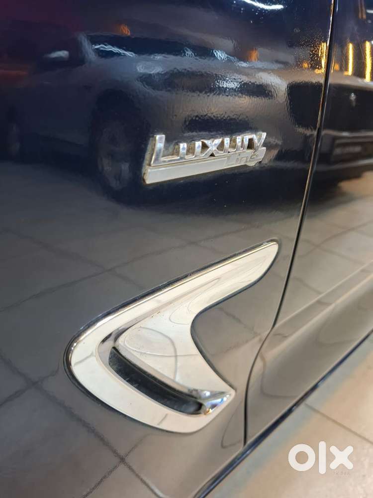 Bmw 3 Series Gt 320d Luxury Line, 2015, Diesel