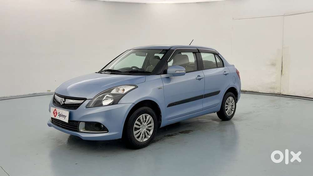 Maruti Suzuki Swift Dzire Vdi, 2016, Diesel
