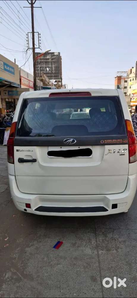 Mahindra Xylo Excellent Condition Diesel