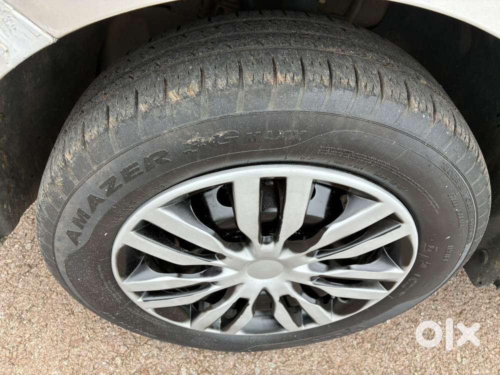 Tata Tigor 1.2 Revotron Xt, 2019, Petrol