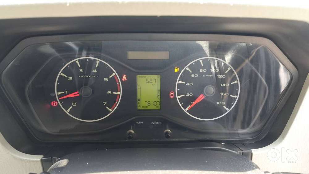 Mahindra Scorpio, 2022, Diesel