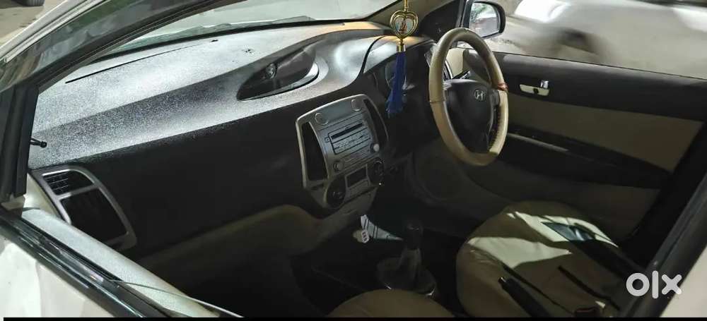 Hyundai I20 Magna 2012