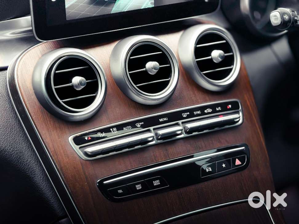 Mercedes-benz Glc 220d 4matic, 2020, Diesel