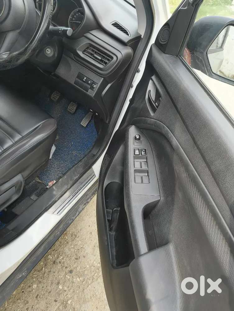 Maruti Brezaa Well Maintained With Urban Fittings