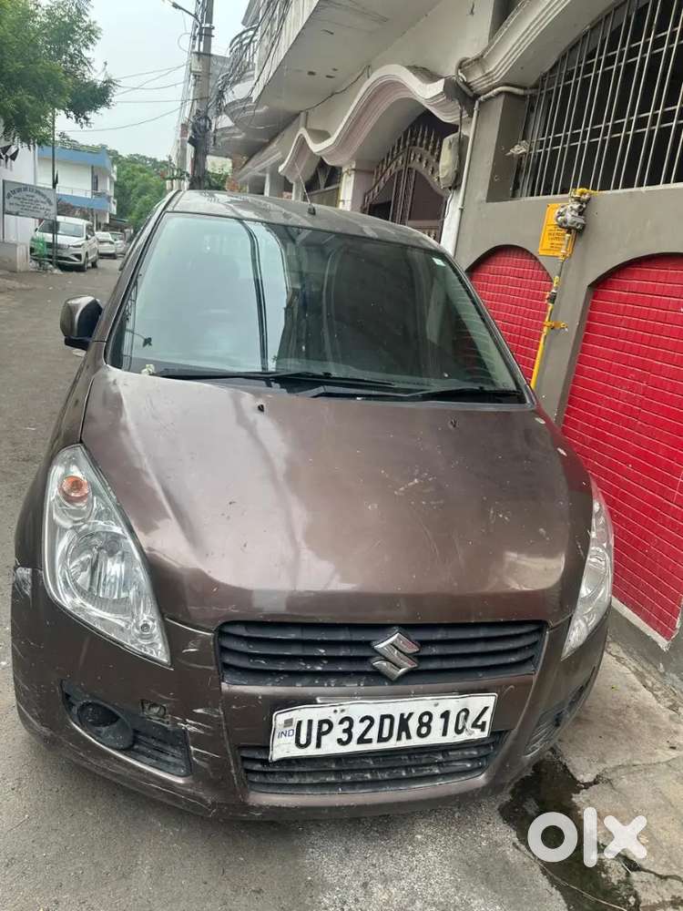 Maruti Suzuki Ritz Diesel Manual 2010