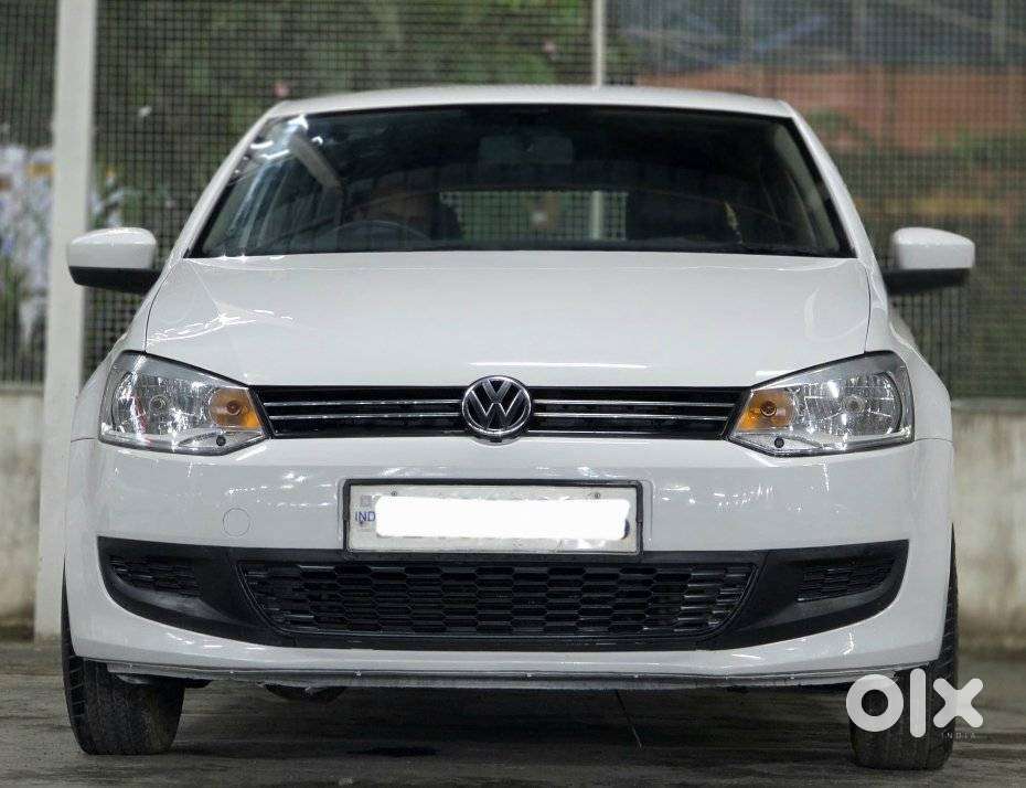 Volkswagen Polo, 2011, Petrol