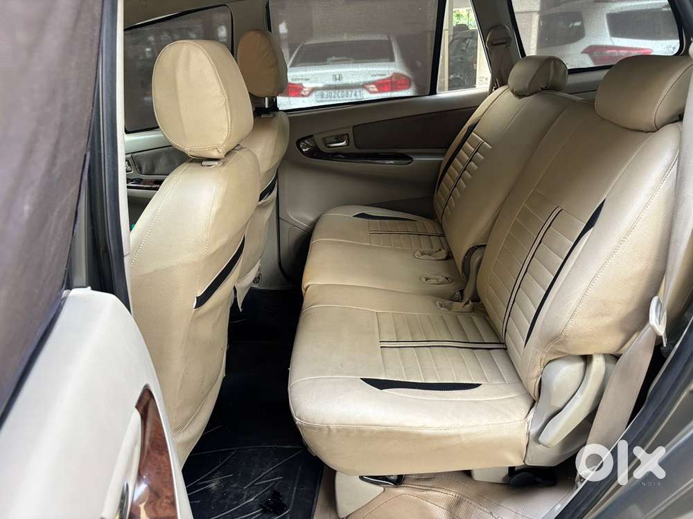 Toyota Innova Diesel Manual 2014