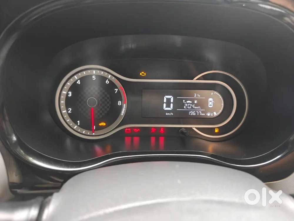 Grand I10 Nios Sportz 2022