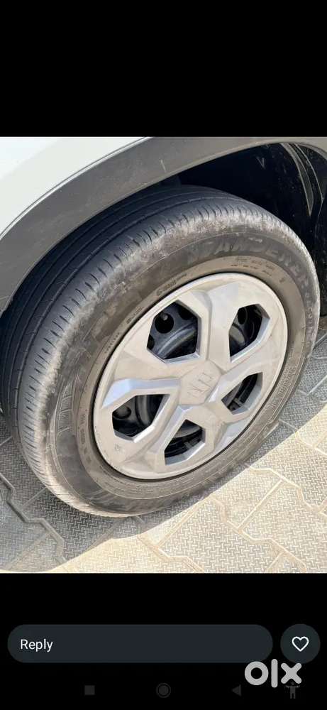 Maruti Suzuki Brezza 2016