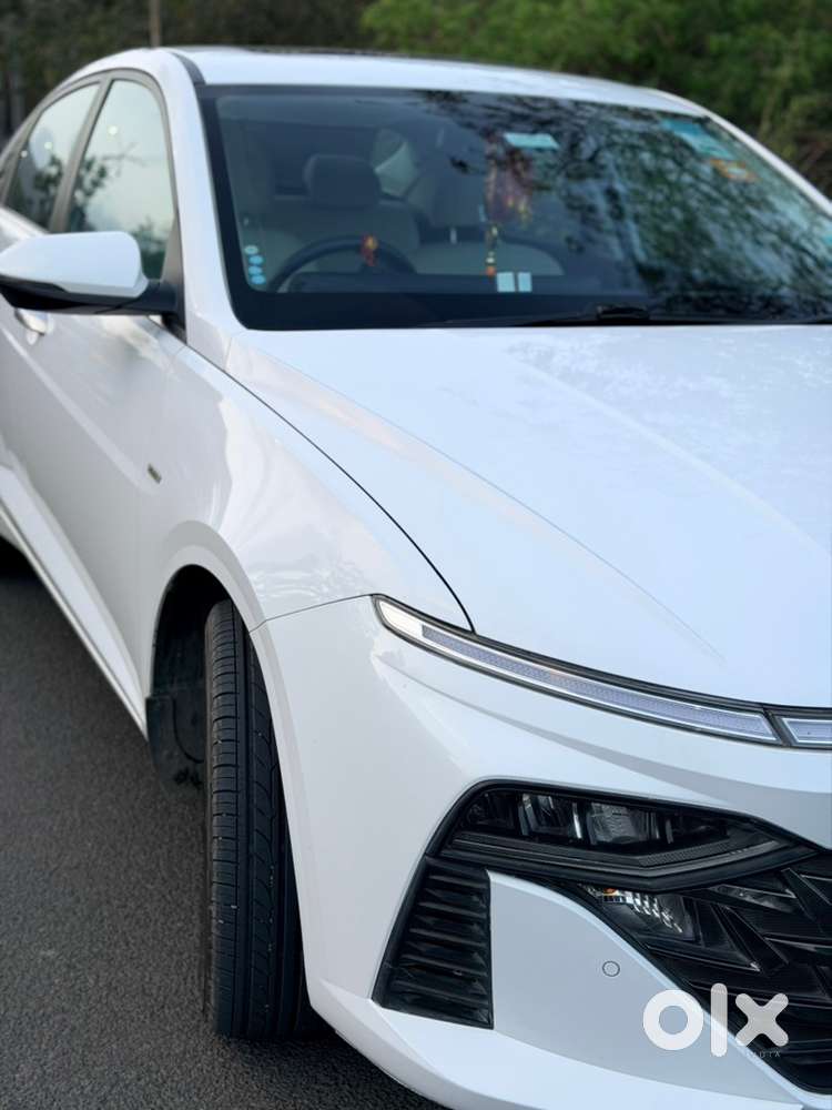 Hyundai Verna 2023 Model