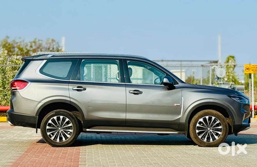 Mg Gloster Savvy 6 Seater, 2020, Diesel